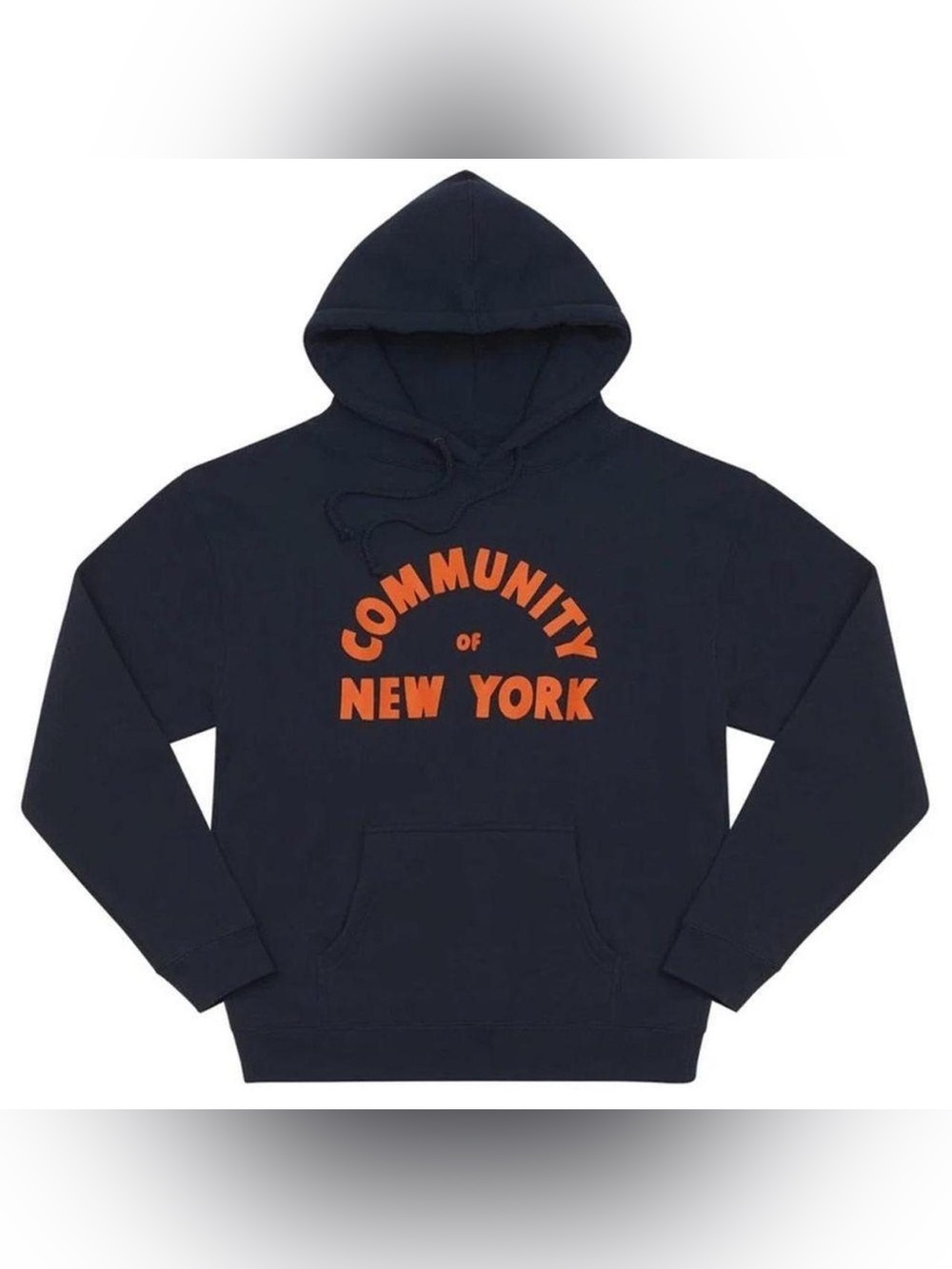 Only NY Sweatshirt